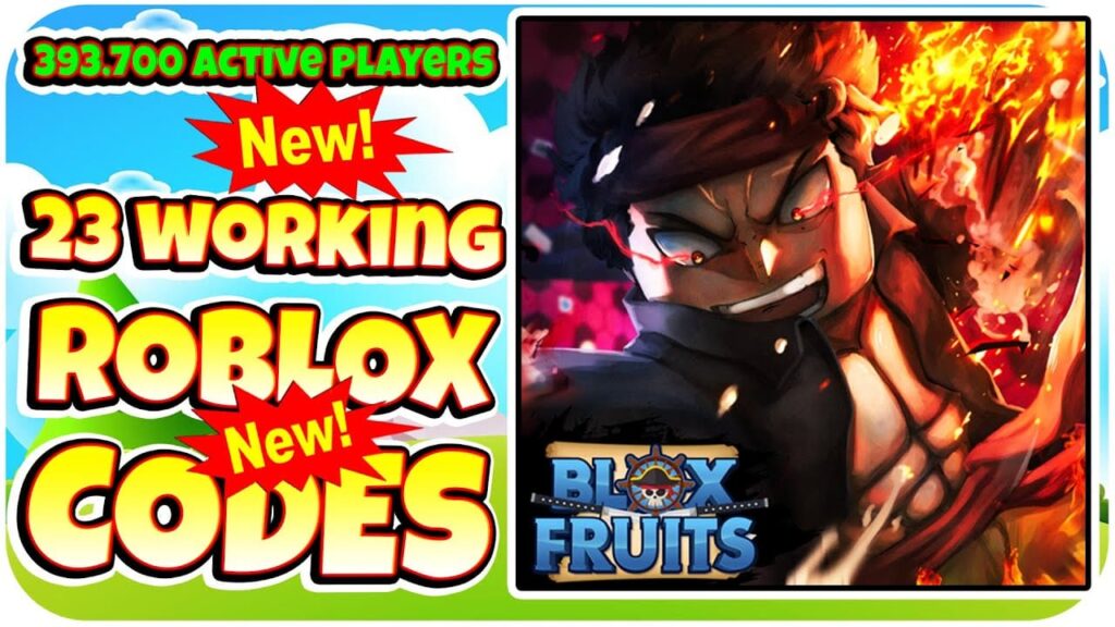 🔴 Bisa Reset Stats??  Code Redeem Blox Fruit Terbaru 