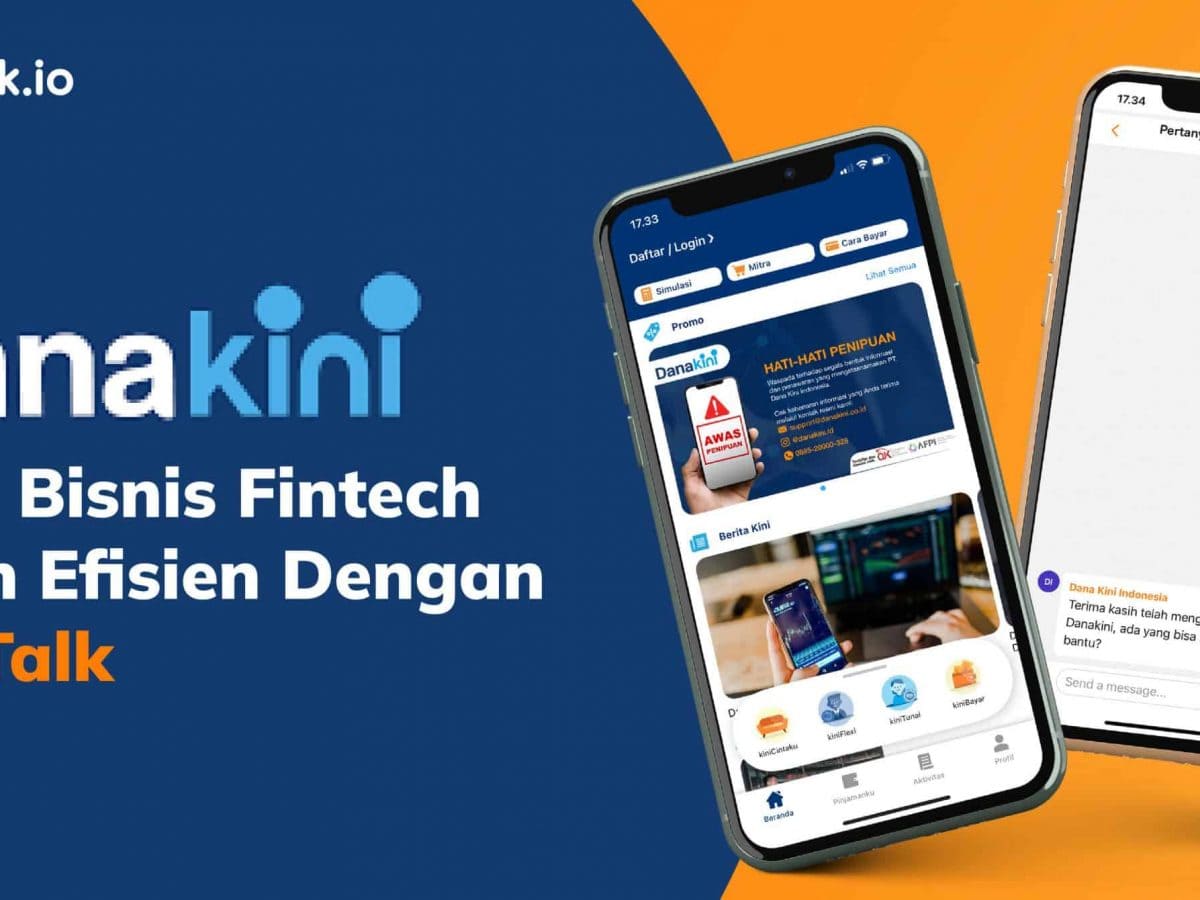 Kode Referral Dana Kini 2026 Terbaru dan Dapatkan Promonya