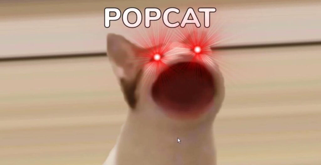 pop cat hack android